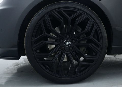 Land Rover Range Rover 3.0 Range Rover Vogue SDV6 Auto 4WD 5dr 20