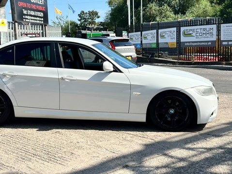 BMW 3 Series 320D M SPORT 15