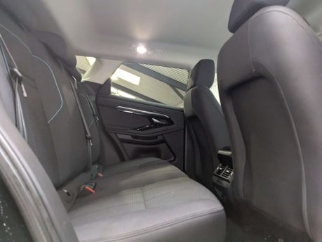 Land Rover Range Rover Evoque 2.0 Range Rover Evoque D 4x2 5dr 61