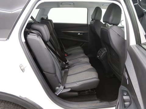 Peugeot 5008 1.2 PureTech Allure EAT Euro 6 (s/s) 5dr 24