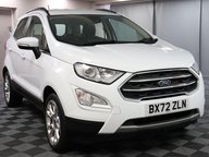 Ford Ecosport TITANIUM 29