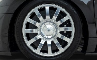 Bugatti Veyron 16.4 8