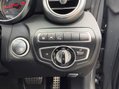 Mercedes-Benz C Class 4.0 C63 V8 BiTurbo AMG S Edition 1 SpdS MCT Euro 6 (s/s) 2dr 10