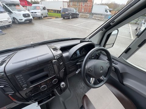 Lunar Landstar RL S 42