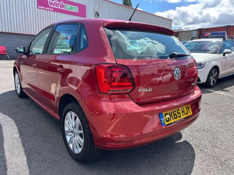 Volkswagen Polo 1.0 Polo SE 5dr 39