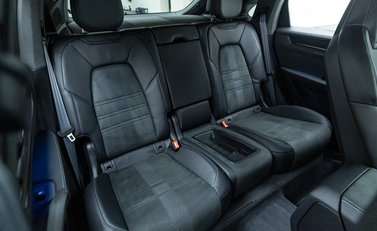 Porsche Cayenne TURBO E-HYBRID GT 25