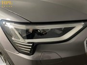 Audi E-Tron 55 SUV 5dr Electric Auto quattro 95kWh (408 ps) Sat Nav 9