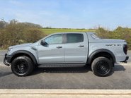 Ford Ranger Raptor 213ps Ecoblue - No VAT - SCZ Sports Canopy 7