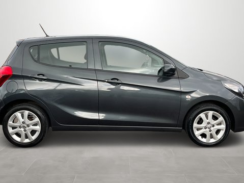 Vauxhall Viva 1.0 [73] SE 5dr [A/C] 9