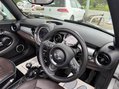 Mini Convertible 1.6 Cooper Highgate Euro 6 (s/s) 2dr 35