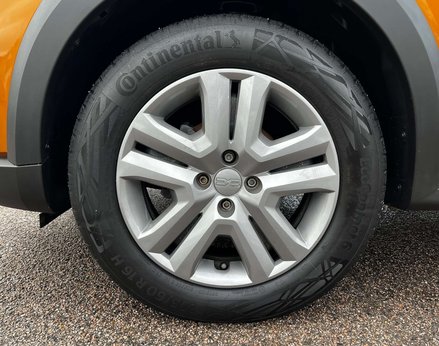 Dacia Sandero 1.0 Sandero Stepway Expression LPG TCE 5dr 13