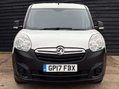Vauxhall Combo 1.2 Combo 2000 CDTi 3