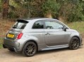Abarth 595 1.4 595 Competizione 3dr 28