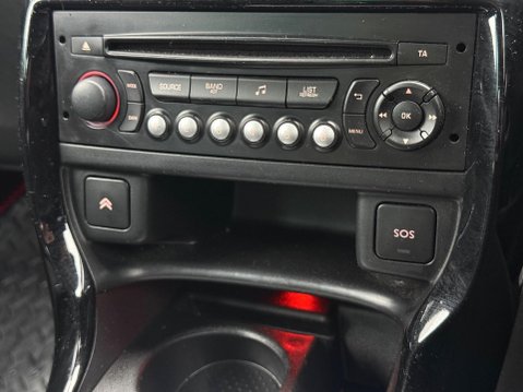 Citroen DS3 1.6 THP DSport Plus Euro 5 3dr 53