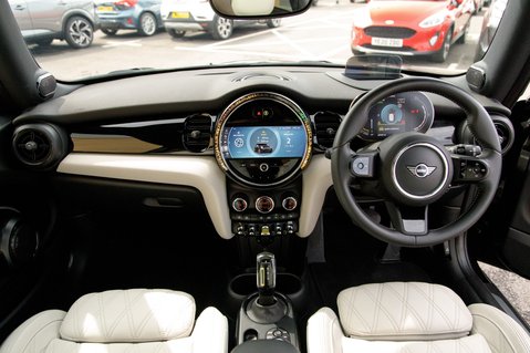 Mini Hatch COOPER S LEVEL 3 3