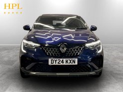 Renault Arkana 1.6 E-TECH techno SUV 5dr Petrol Hybrid Auto Euro 6 (s/s) (145 ps) Air Con