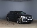 Audi Q2 1.4 Q2 S Line TFSI Semi-Auto 5dr