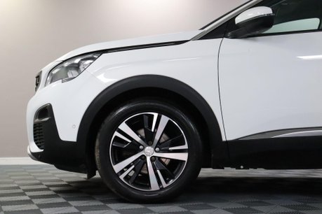 Peugeot 3008 PURETECH S/S ALLURE 27