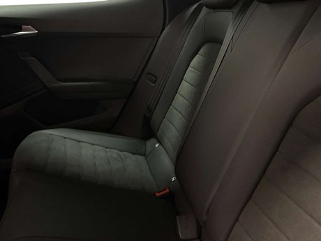 SEAT Arona 1.0 Arona FR Edition TSI 5dr 7