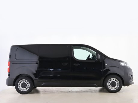 Citroen Dispatch M 1000 1.5 BlueHDi 100 Van Enterprise 10