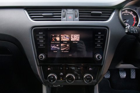 Skoda Octavia SE DRIVE TSI 22