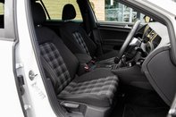 Volkswagen Golf GTD TDI 34