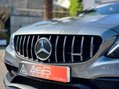 Mercedes-Benz C Class 4.0 C63 V8 BiTurbo AMG S Edition 1 SpdS MCT Euro 6 (s/s) 2dr 60