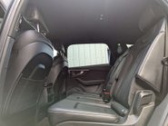 Audi Q7 3.0 Q7 Black Edition 55 TFSI MHEV Quattro Auto 4WD 5dr 64
