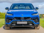 Lamborghini Urus V8 26