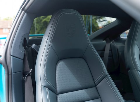 Porsche 911 (992) Carrera S 13