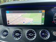 Mercedes-Benz E Class 2.0 E220d AMG Line (Premium) G-Tronic+ Euro 6 (s/s) 2dr 86