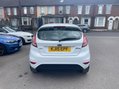 Ford Fiesta 1.0T EcoBoost Zetec Euro 6 (s/s) 5dr 6