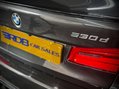 BMW 5 Series 3.0 530D xDrive M Sport Auto 4WD 4dr 22