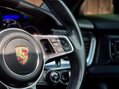 Porsche Panamera 4.0 Panamera T Sport Turismo Semi-Auto 4WD 5dr 23