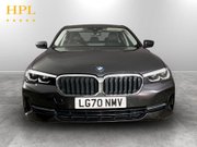 BMW 5 Series 2.0 530e 12kWh SE Saloon 4dr Petrol Plug-in Hybrid Steptronic Euro 6 (s/s) 2