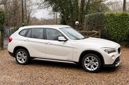 BMW X1 XDRIVE20D SE 9