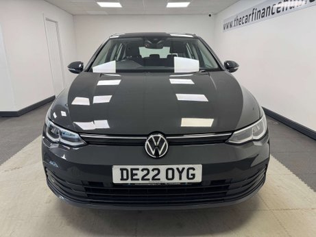 Volkswagen Golf 1.5 Golf Life TSi 5dr 1