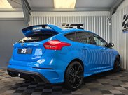 Ford Focus 2.3T EcoBoost RS Hatchback 5dr Petrol Manual AWD Euro 6 (s/s) (350 ps) 6