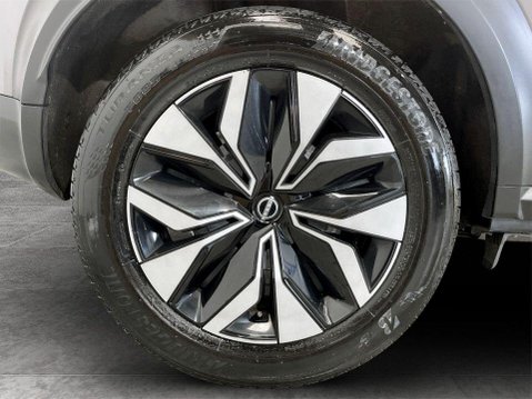 Nissan Juke 1.0 DIG-T Acenta SUV 5dr Petrol Manual Euro 6 (s/s) (117 ps) 10
