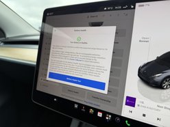 Tesla Model Y SUV 5dr Electric Auto RWD (346 ps) 42