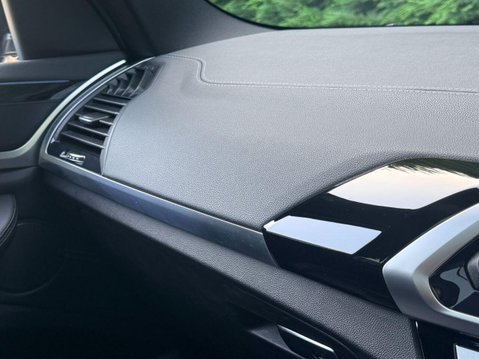 BMW Ix3 80kWh Premier Edition SUV 5dr Electric Auto (286 ps) 26