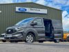 Ford Transit Custom Crew Cab AUTO SWB L1H1 Limited 320 Air Con Alloys Camera Sensors EURO 6
