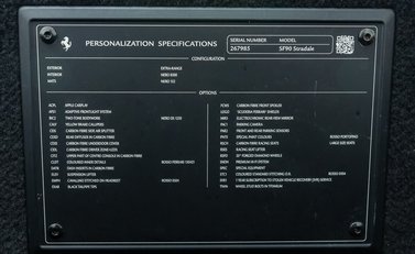 Ferrari SF90 Stradale 35