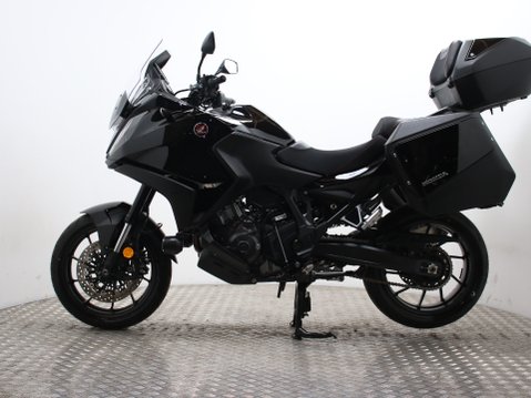 Honda NT1100 NT 1100 A-N 8