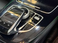 Mercedes-Benz E Class 2.0 E220d SE (Premium) Saloon 4dr Diesel G-Tronic+ Euro 6 (s/s) (194 ps) 46