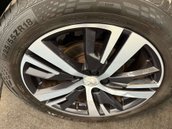 Peugeot 3008 1.2 3008 GT Line S/S 5dr 56