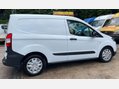 Ford Transit Courier 1.5 TDCi L1 Euro 6 5dr 8