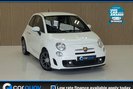Abarth 500 1.4 500 3dr
