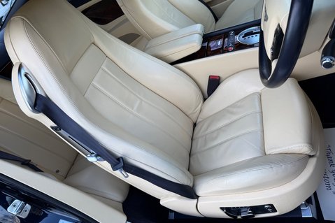 Bentley Continental GT - 16 SERVICES RECORDED -MASSAGE SEATS -POWER BOOT -BLUETOOTH 30