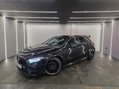 Mercedes-Benz A Class 1.5 A180d AMG Line (Premium) 7G-DCT Euro 6 (s/s) 5dr 2